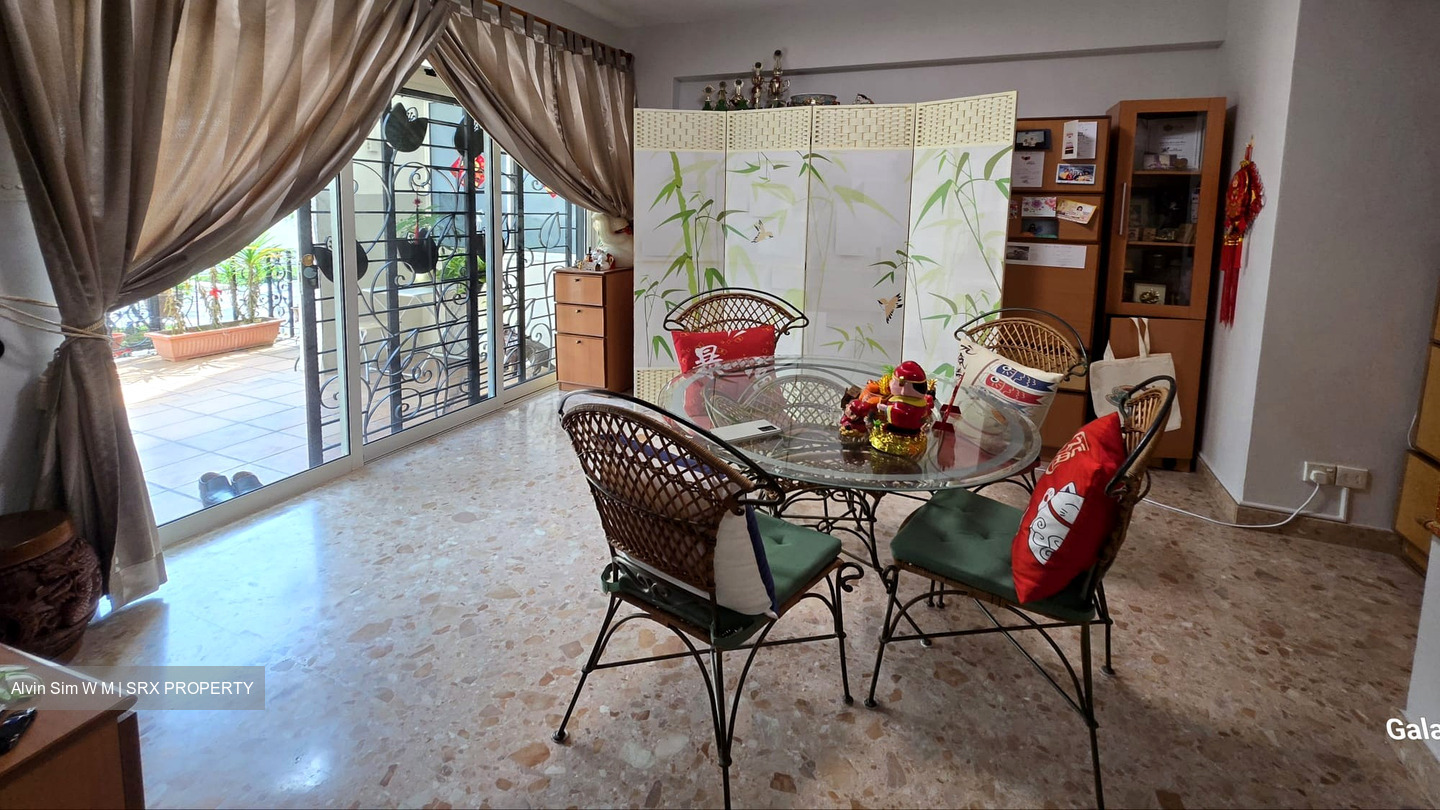 Estella Gardens (D17), Condominium #535966211
